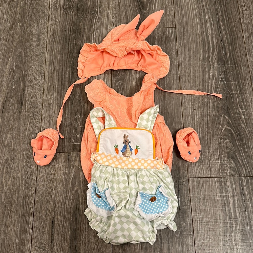 Easter Bundle
